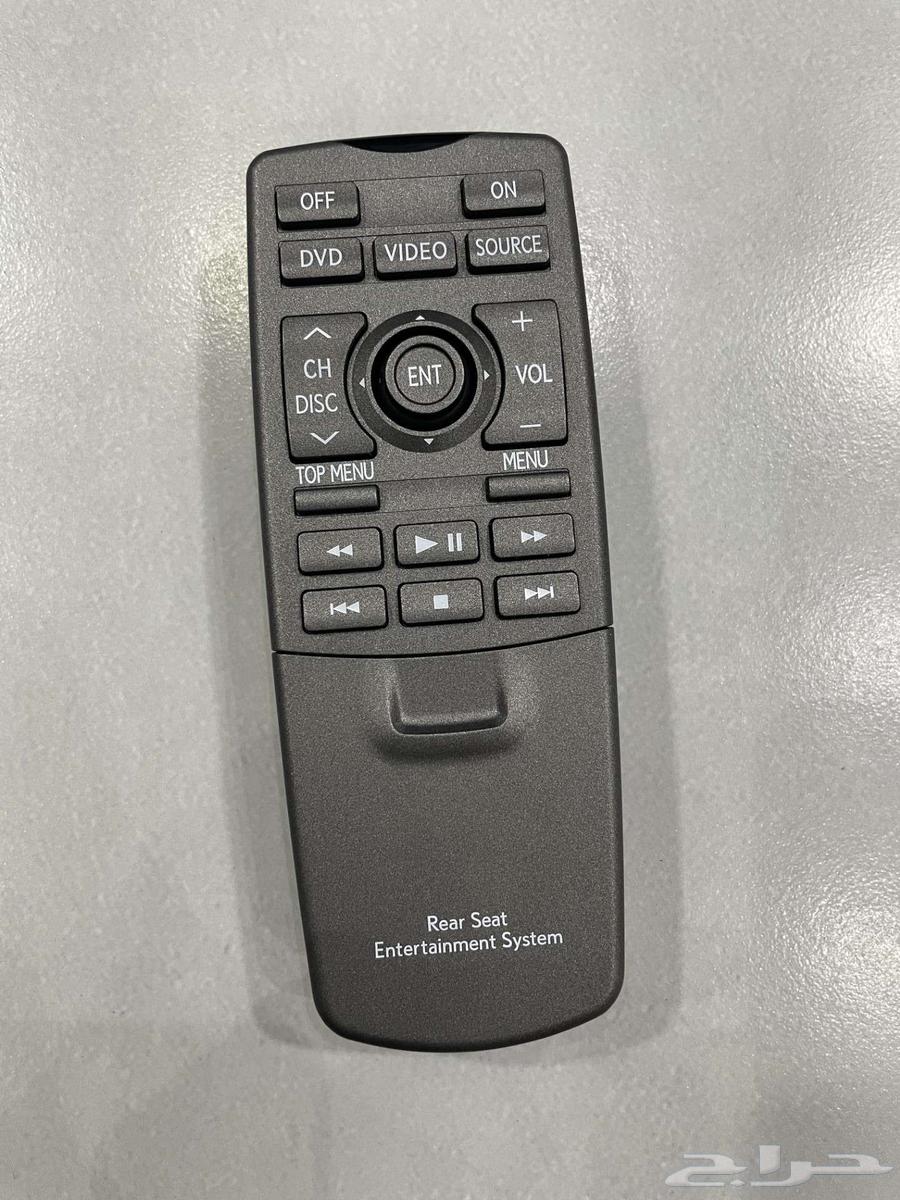 Ceiling Screen Remote for Lexus LS 2007-2014 and Lexus LX 2009-201164588148792705110