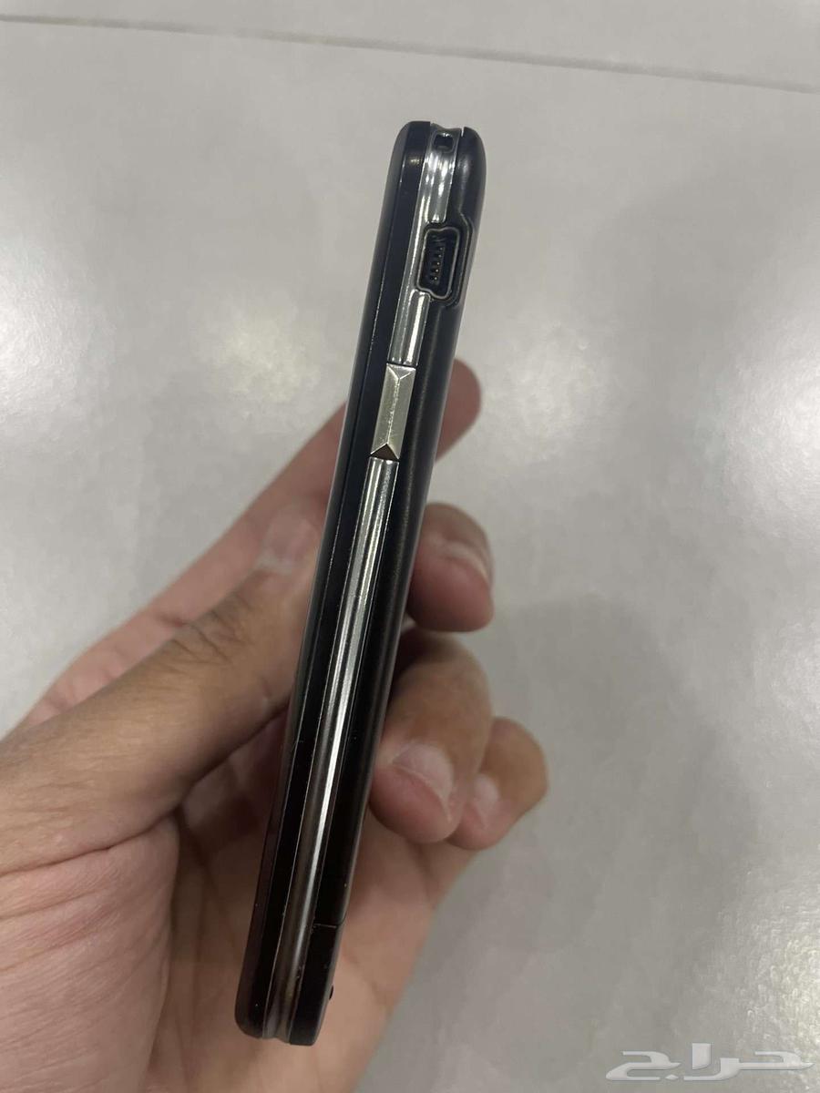 جوال موتورولا L6 نظيف جدا مع كامل ملحقاته64431896506242114