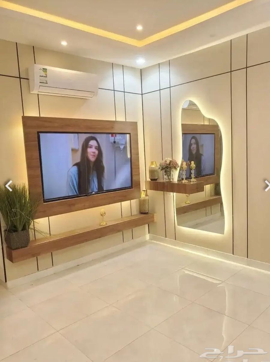 اعمال الديكور والدهانات والابوكسي64201489683330112