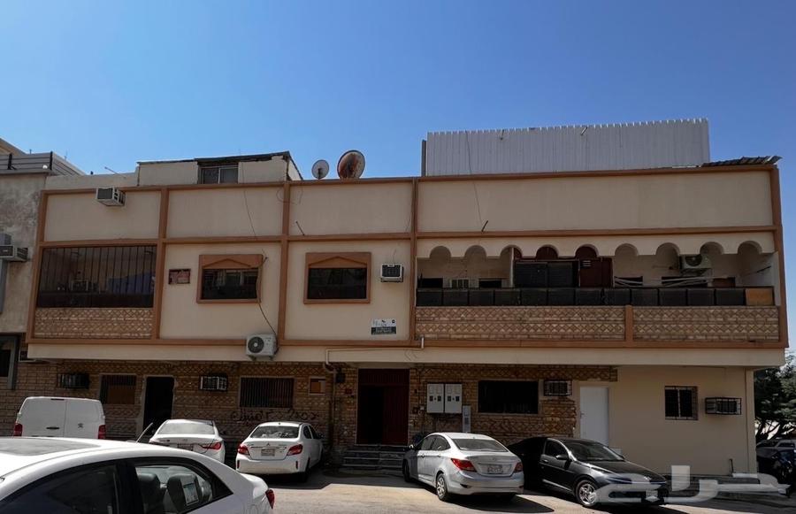 عمارة للبيع في غبيرة64160217559810110