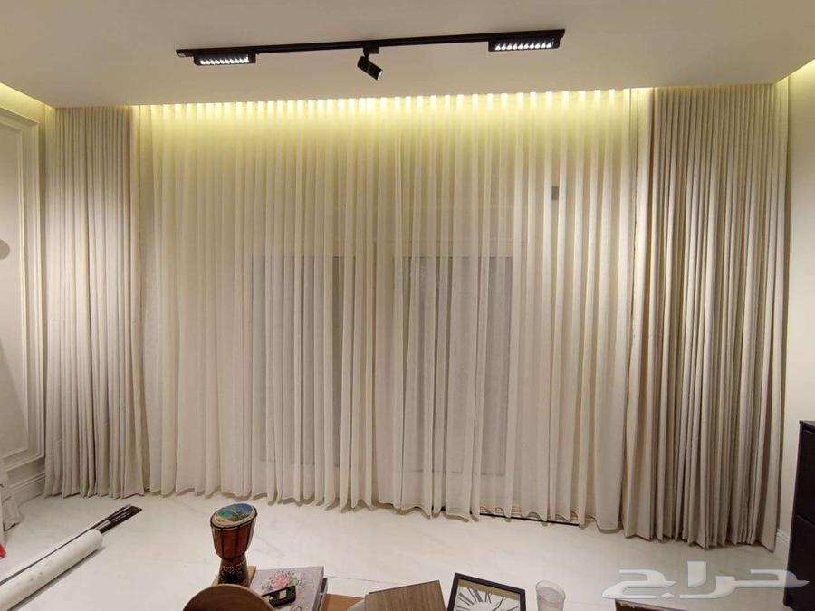 ستائر رول كهربائية64202312541953113