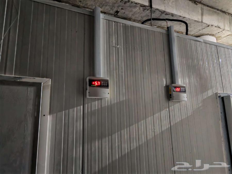 غرف تبريد وتجميد64201684708098110