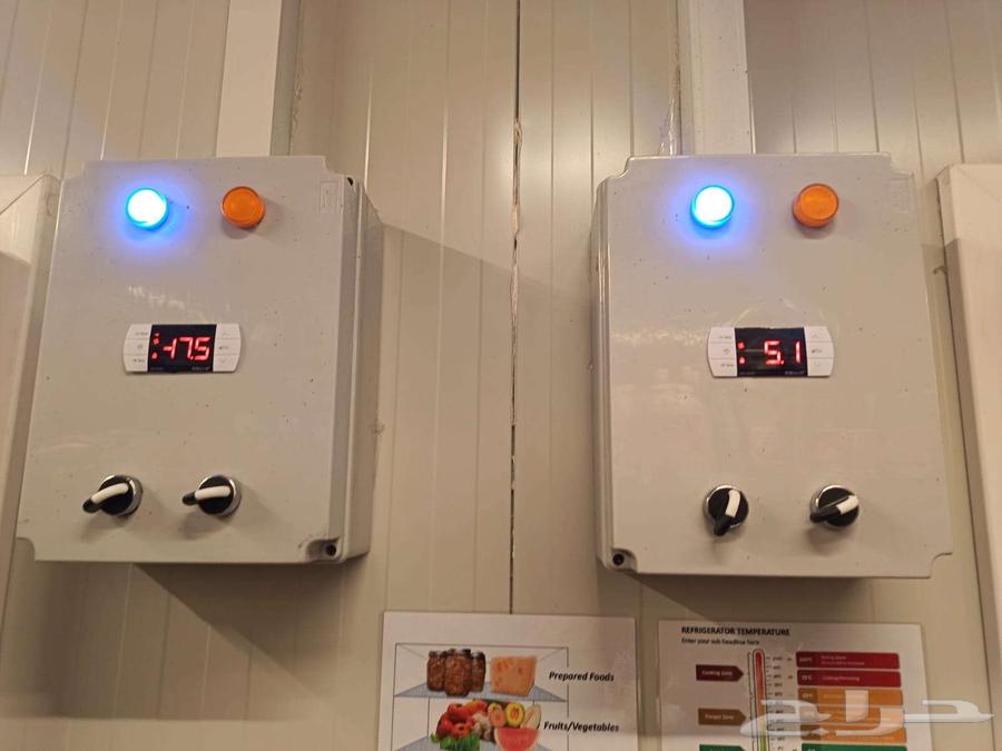 غرف تبريد وتجميد64201684708098111