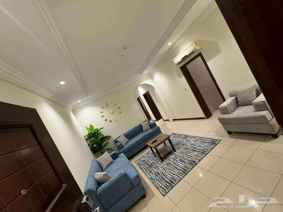 شقة للإيجار