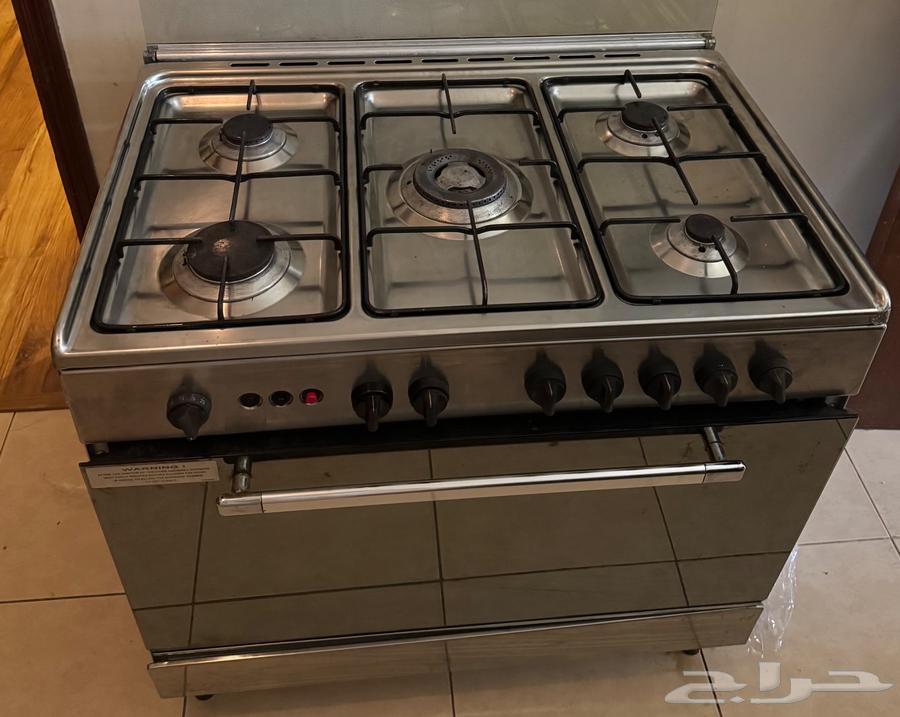 فرن غاز من بوش64574873902211113