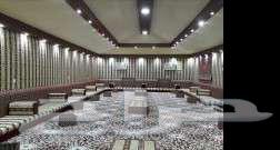 Makkah and SAWATR Tents and Royal Tents64205592639746111