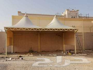 Makkah and SAWATR Tents and Royal Tents64205592639746110