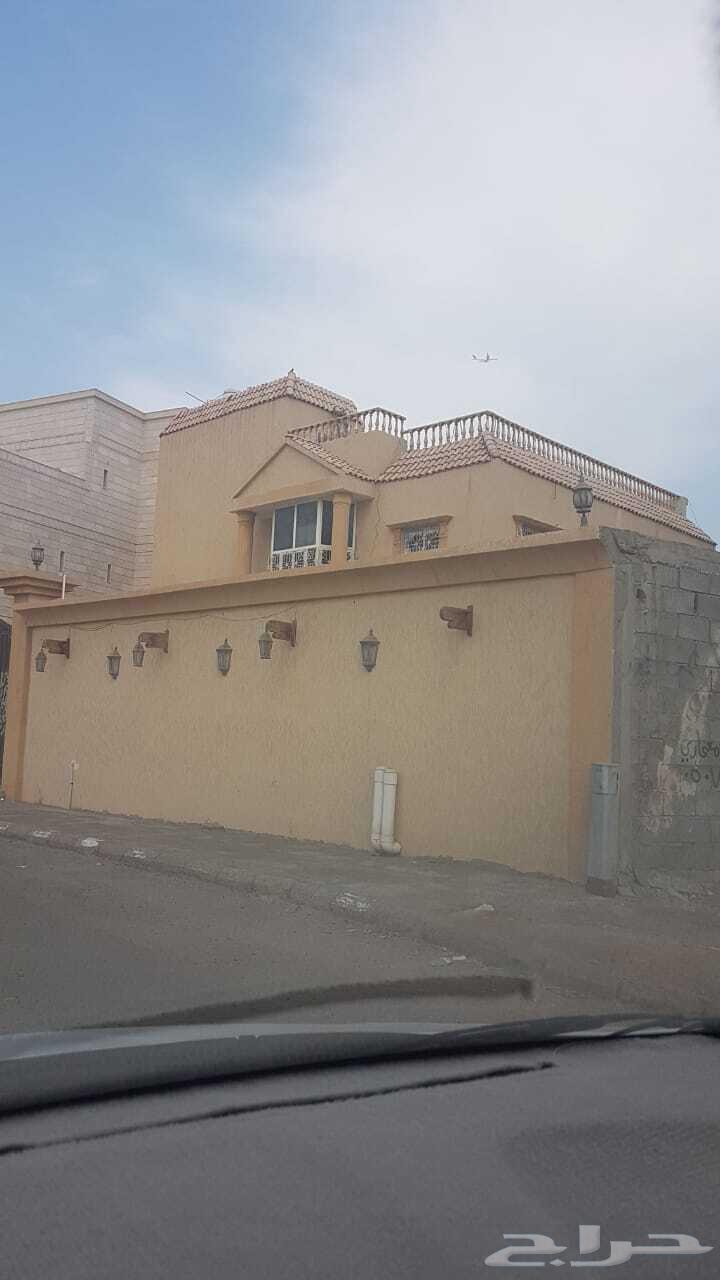 فيلا للبيع أبحر الشمالية مساحة 70064160909911809112