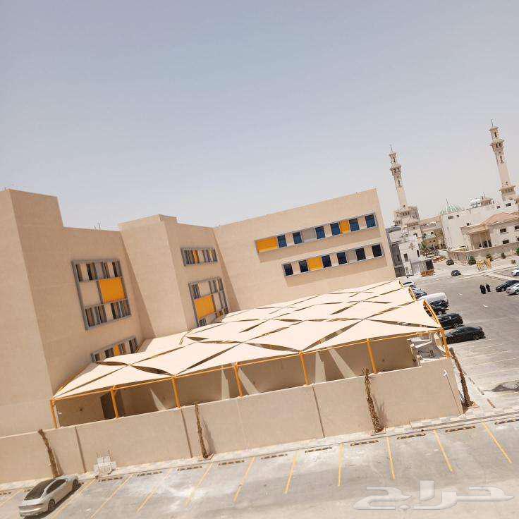 مظلات سيارت مظلات جلسات تركيب لكسان وجميع انواع الحداد64274474101250111