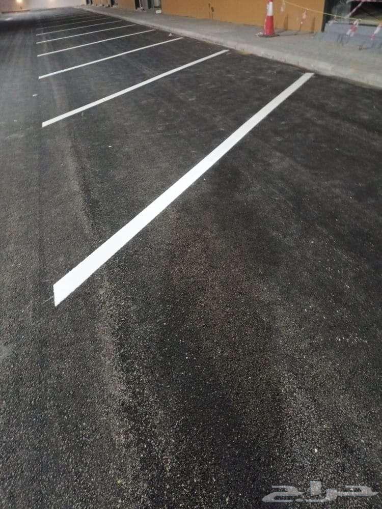 تخطيط مواقف سيارات64203856617603110