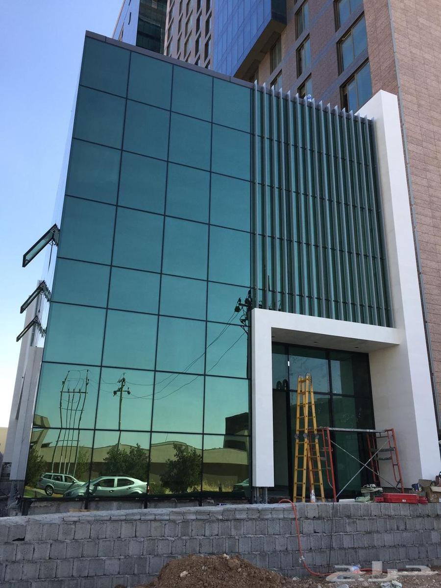 مقاولات و تركيب واجهات زجاجية64205078169603112