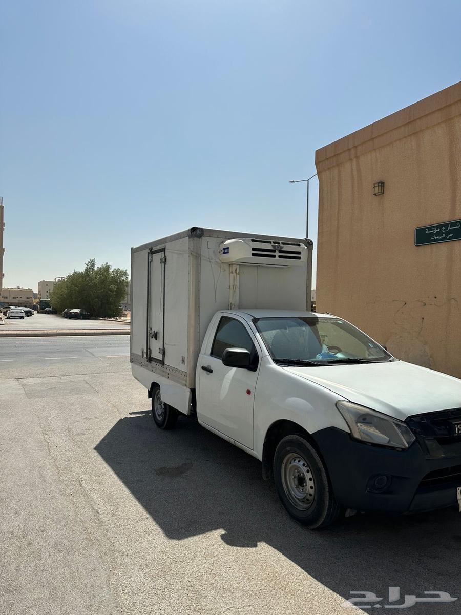 ثلاجة توصيل مشاوير مبرد64204831864961110