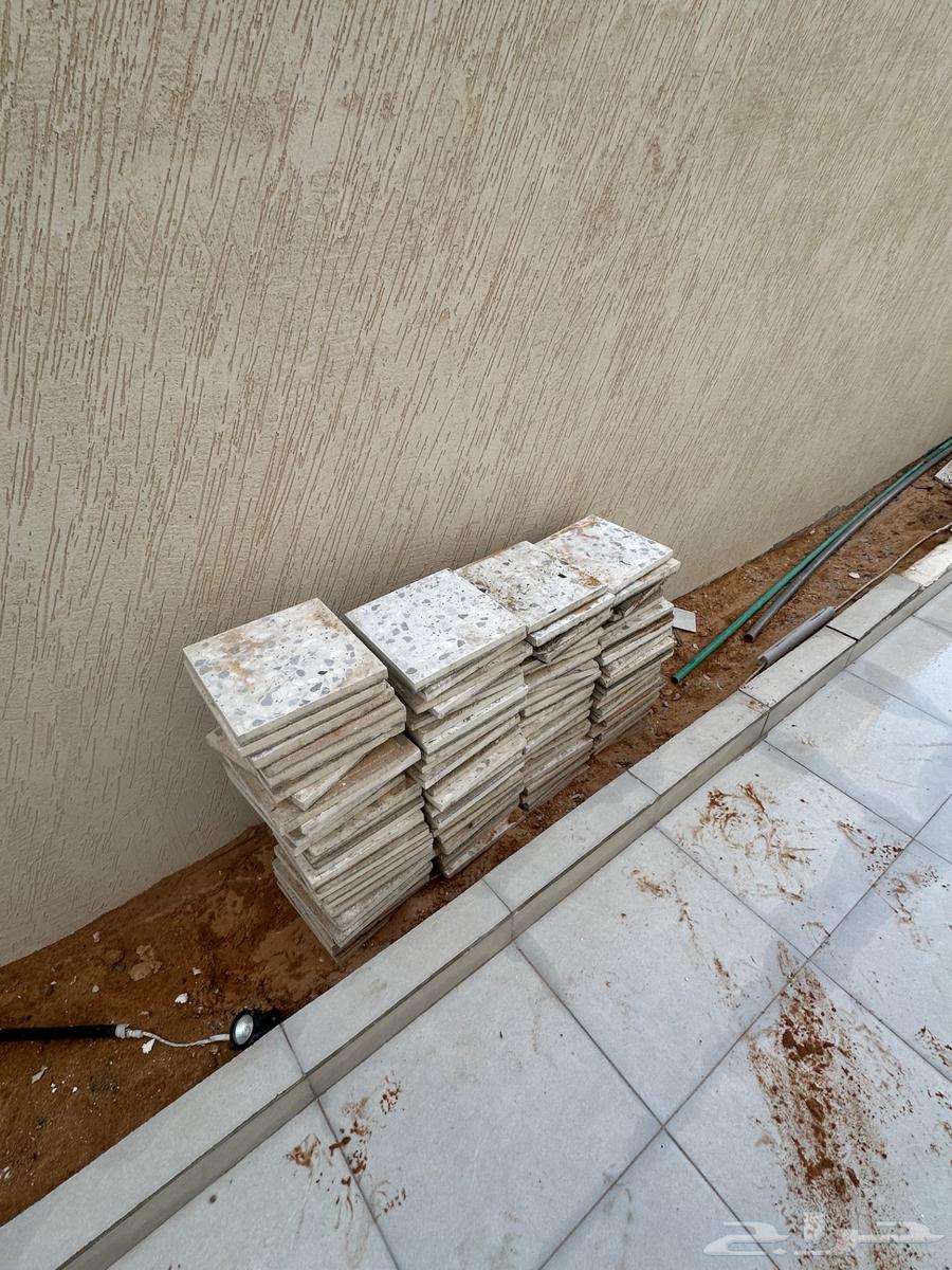 Al-Mashiti tiles can be 10 meters or more or less64204581405699110