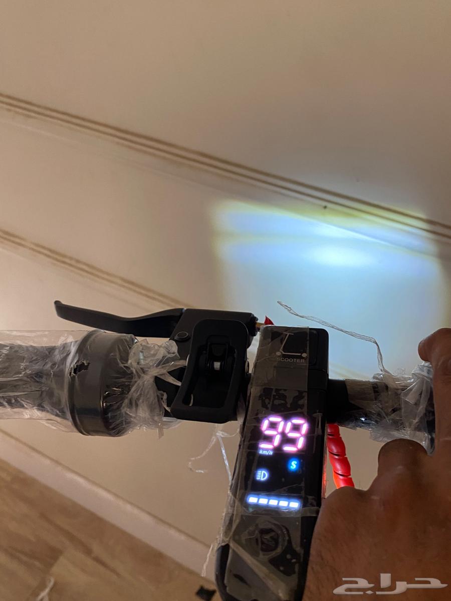 اسكوتر للبيع 70064204830755073110