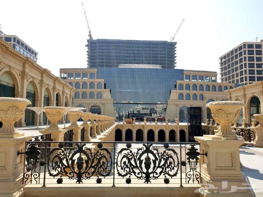 مقاولات و تركيب واجهات زجاجية64205078169603113