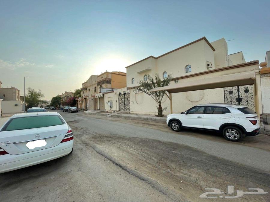 فلة سكنية دورين 3 شقق مميزة. حي طيبة ( الرحيلي ) مدينة جدة64161166299395112