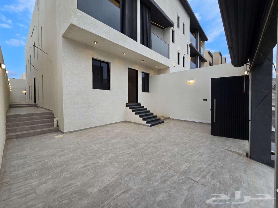 شقة أرضية فاخرة للبيع حي الزهور - المحالة - أبها64161166585858111