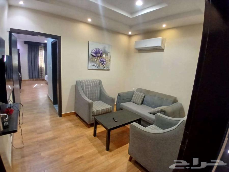 شقق للايجار الشهري والسنوي بجازان جيزان64161167245953111