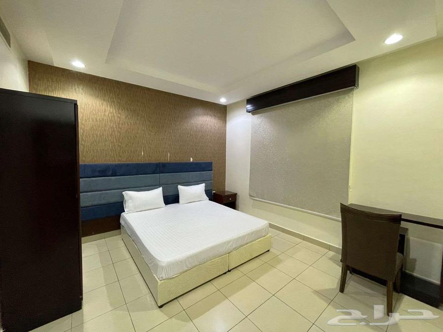 شقة للإيجار