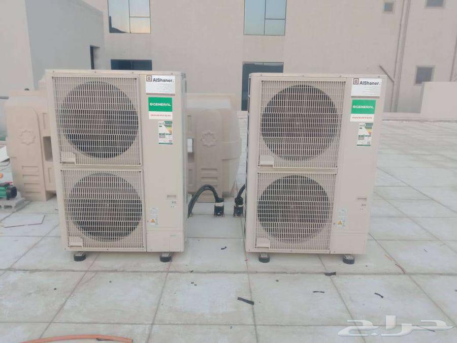 A specialized company in air conditioning projects, supply and installation64205077538305111