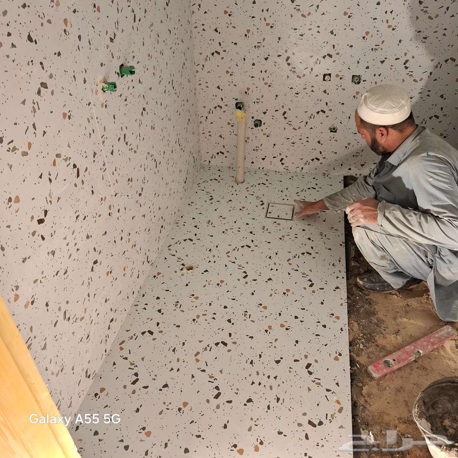 Ceramic Tile Layer64228465138562111