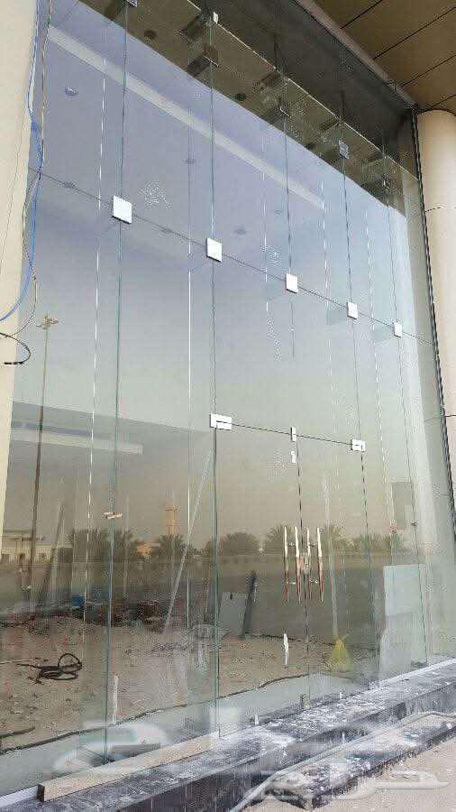 Glass _Security Jeddah64210331775233114