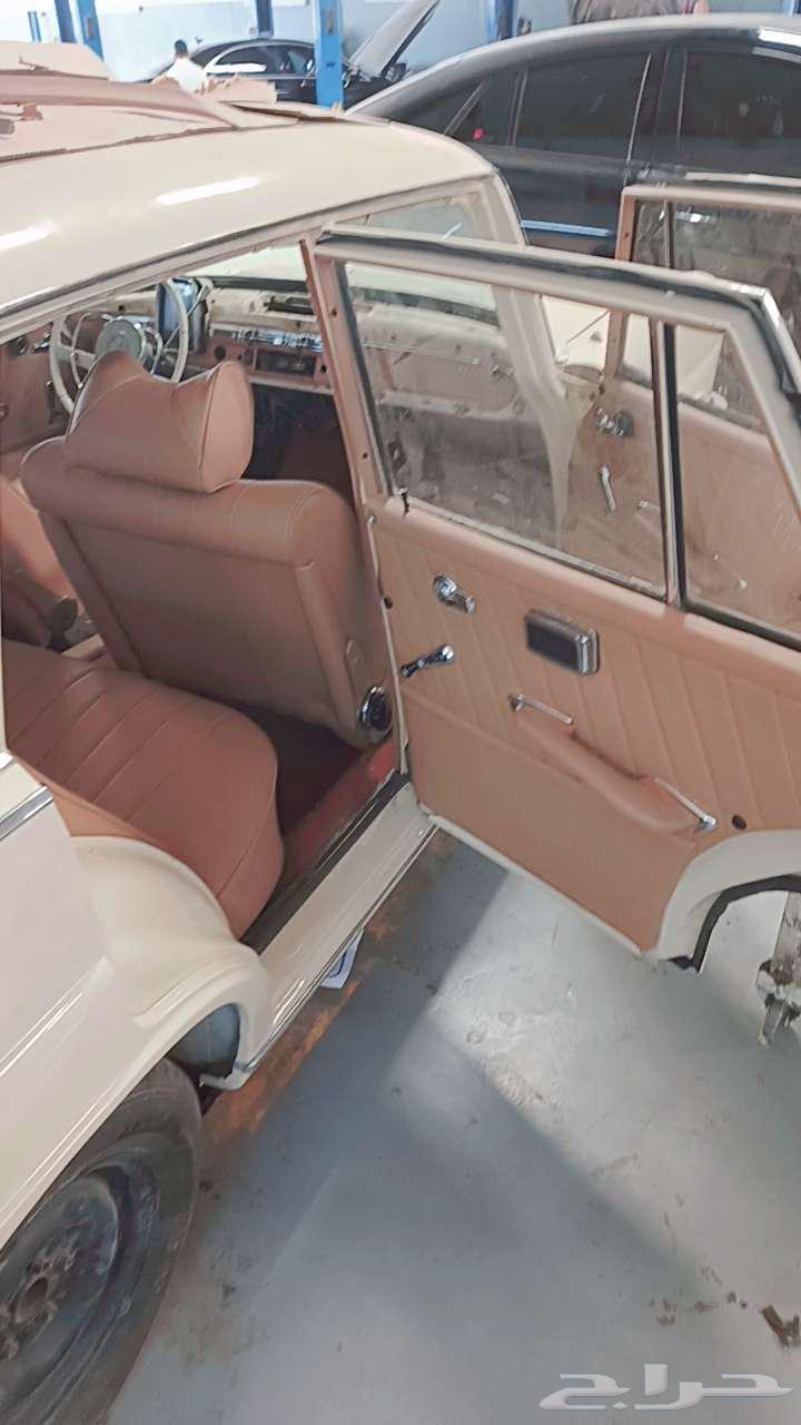 تنجيد جميع انواع السيارات64205594602115110