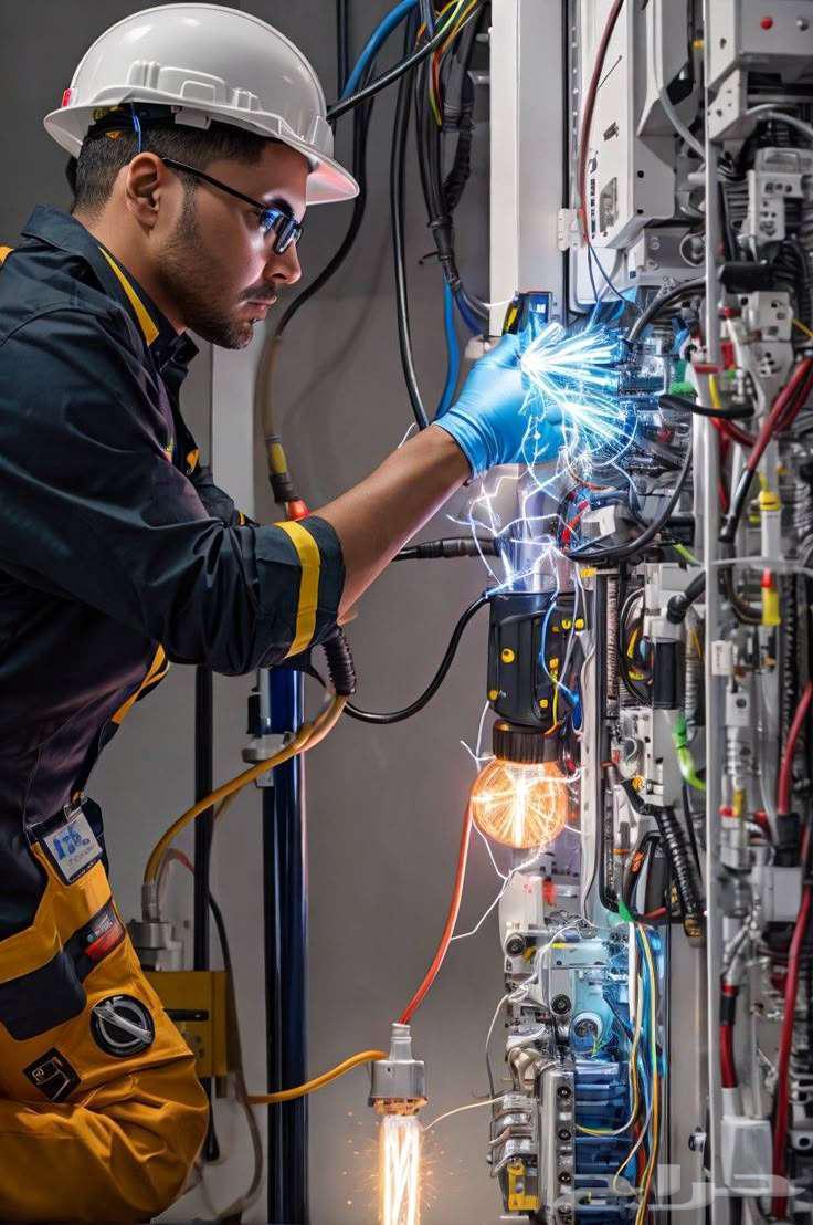 كهربائي64206645608833110