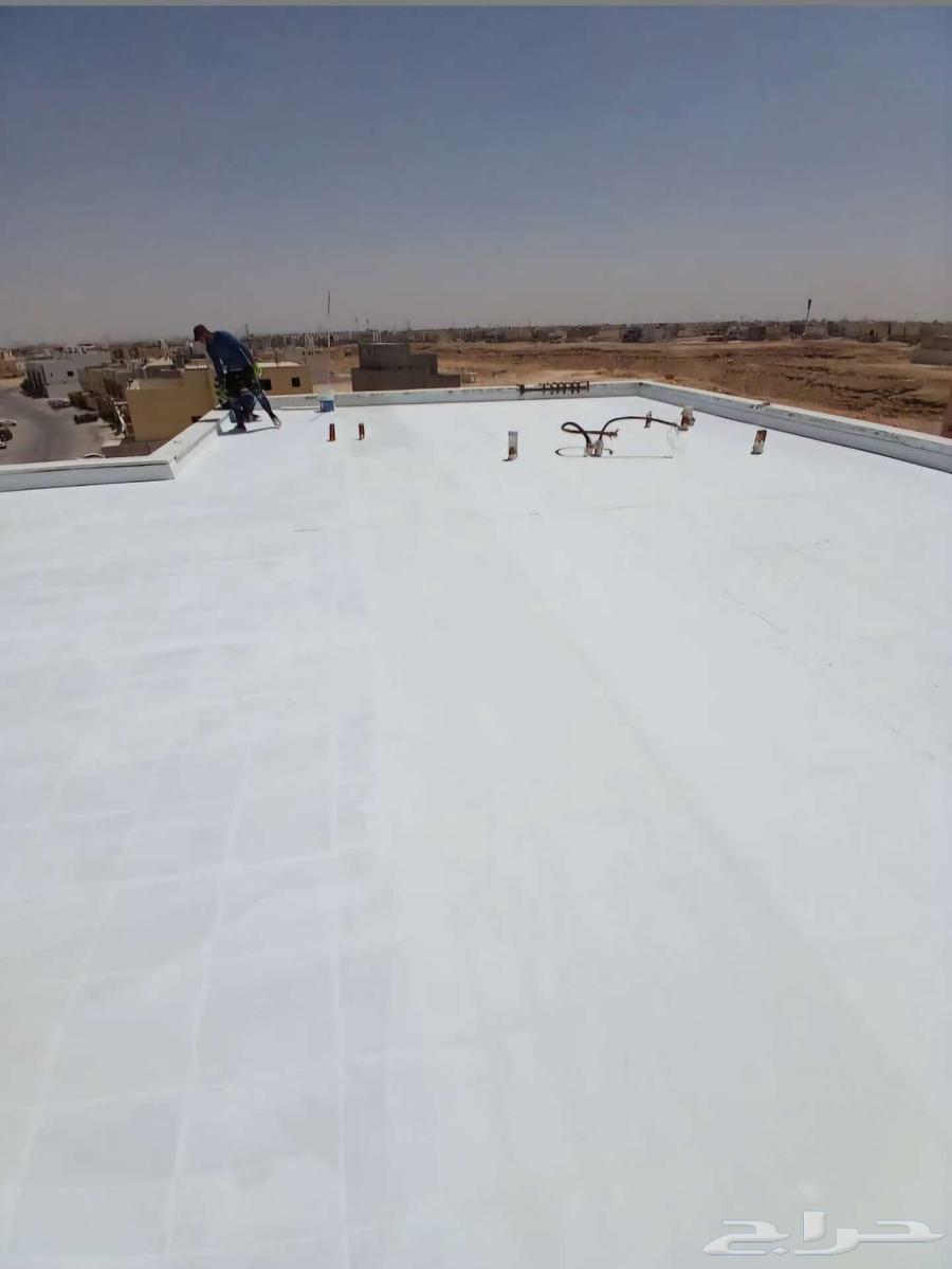 Roof Insulation Company in Riyadh, Water Leakage Detection in Riyadh, Waterproofing64206846674690112
