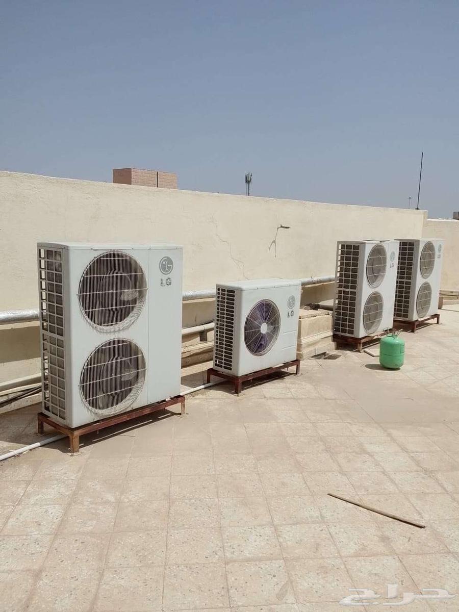 فني تكييف بالمدينه المنوره64241651492226110