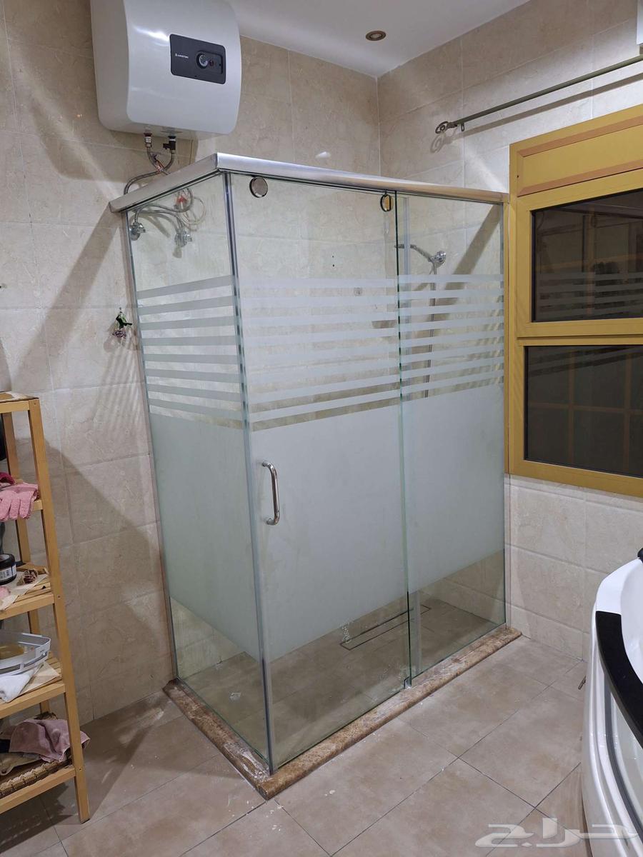 Glass _Security Jeddah64210331775233111