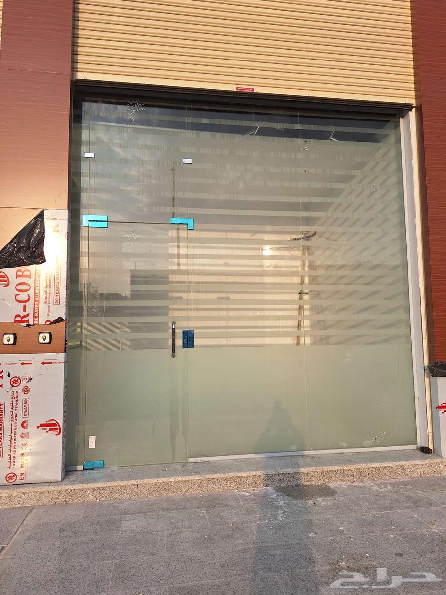 Glass _Security Jeddah64210331775233112