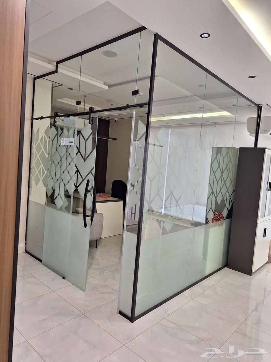 Glass _Security Jeddah64210331775233113