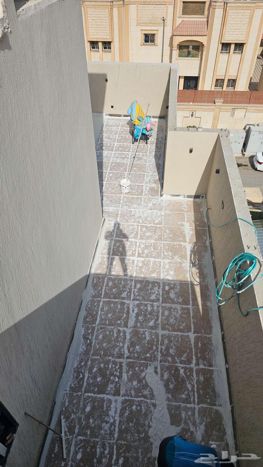 Roof Insulation Company in Riyadh, Water Leakage Detection in Riyadh, Waterproofing64206846674690113