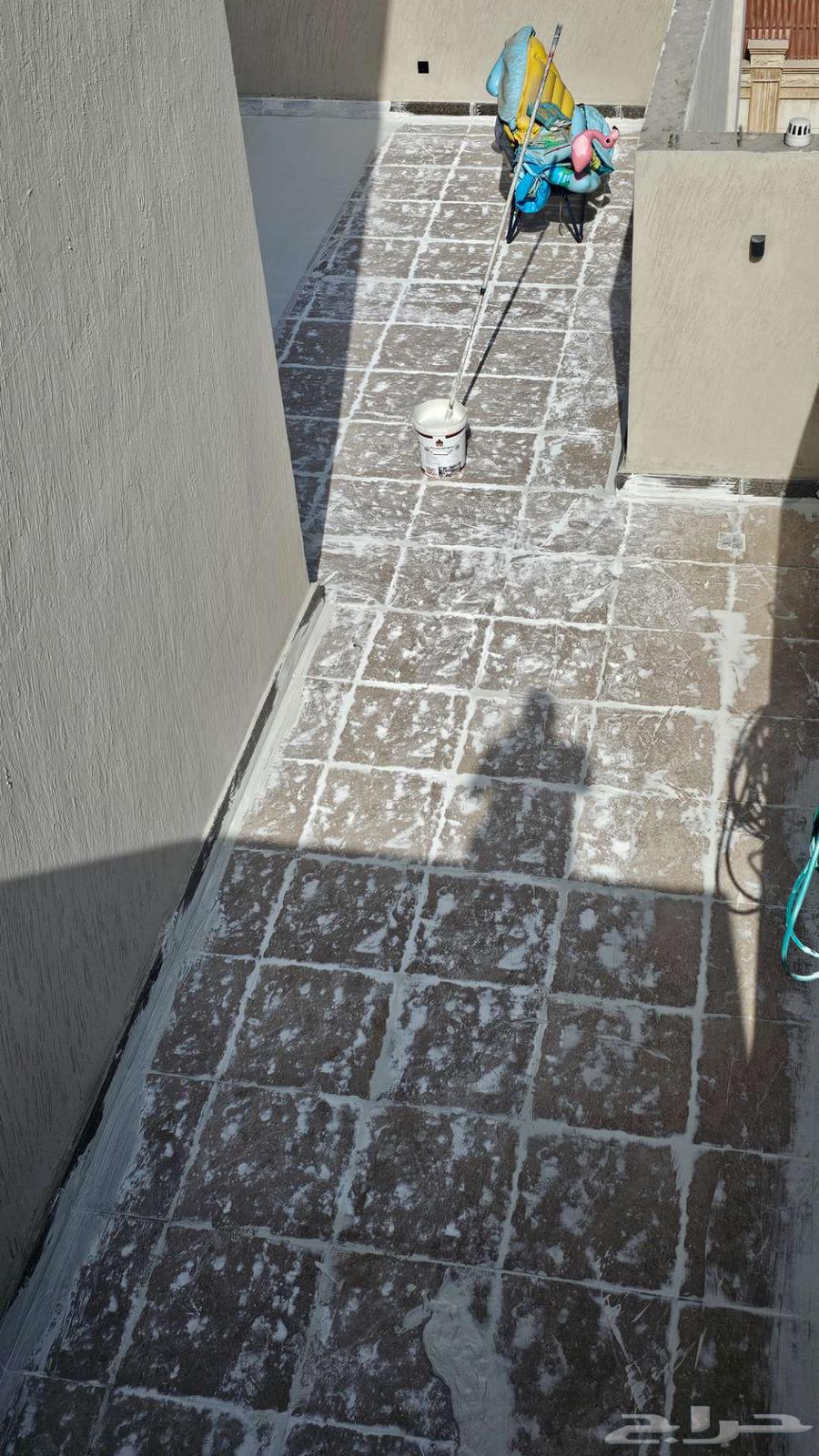 Roof Insulation Company in Riyadh, Water Leakage Detection in Riyadh, Waterproofing64206846674690110