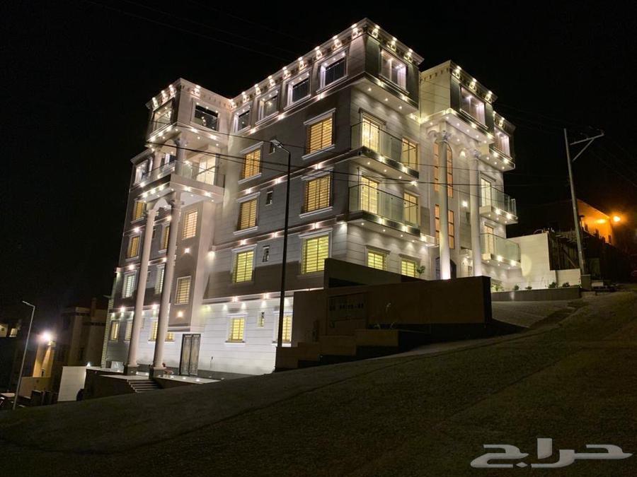 شقة للإيجار