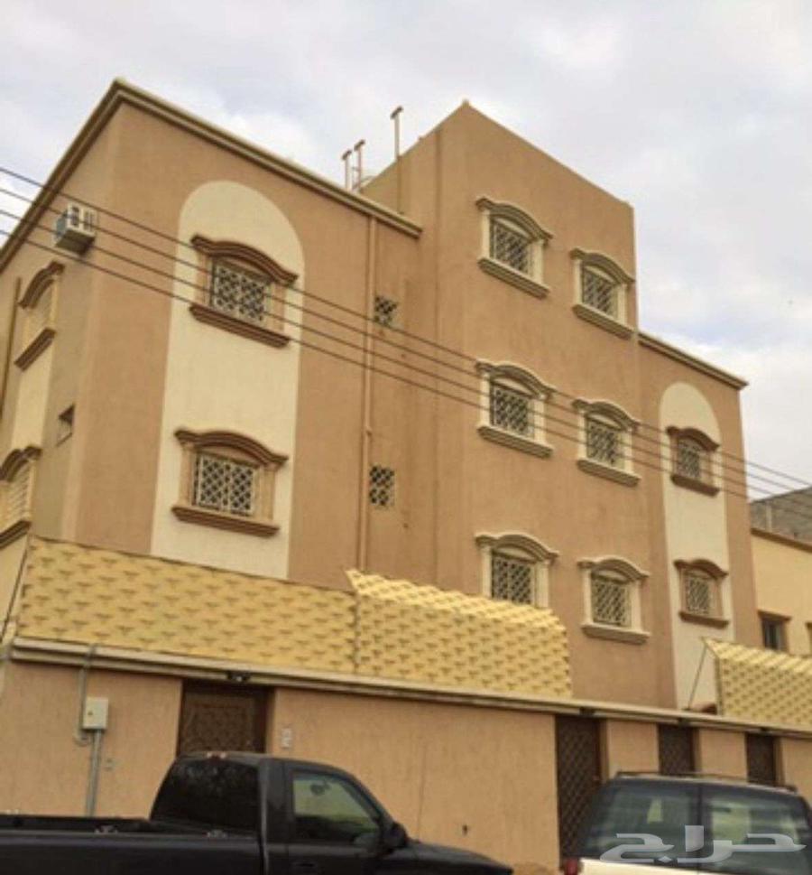 Building for sale, 6 apartments, Khamis Mushait64173332074369110