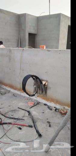 تمديد نحاس مولر أمكركي اصلي و كوري فك وتركيب مكيفات64208163408258111