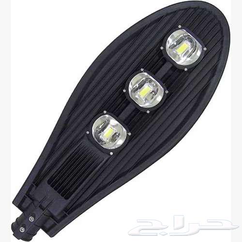 كشافات أعمدة الشوارع   أمان المدن يبدأ من الضوء64211589117955113