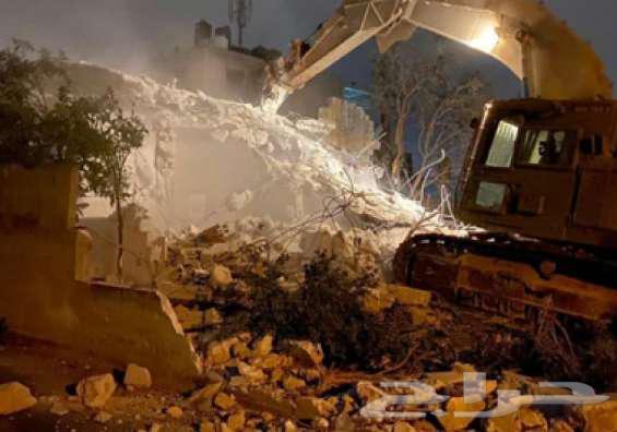 إعلان خدمة التكسير والنقل في مكة64209220044034110