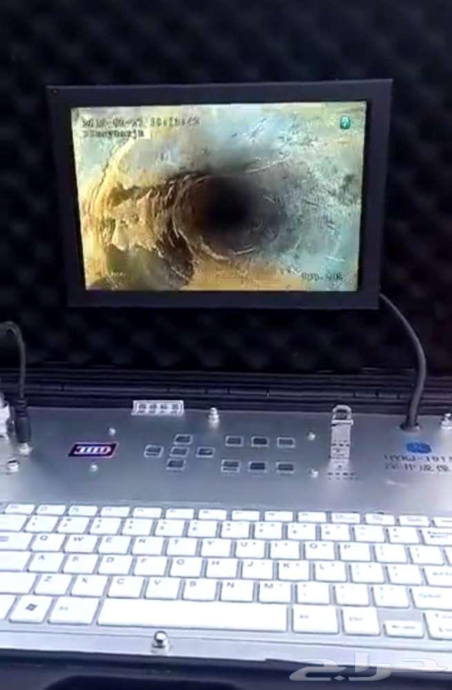 Artesian Well Imaging with Modern Camera64615880555777110