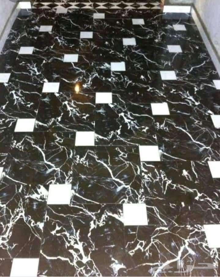 معلم تركيب بلاط ورخام64209430077571112