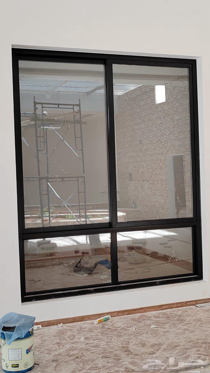 معلم ألمنيوم في جدة64209677076866111