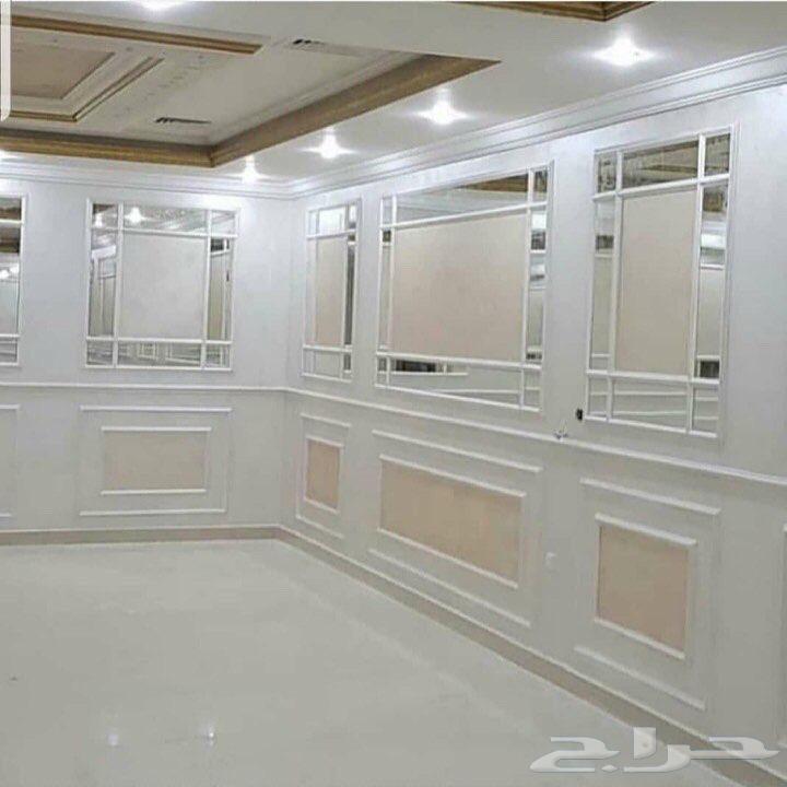 دهانات داخلية وخارجية ديكورات64239966021762113