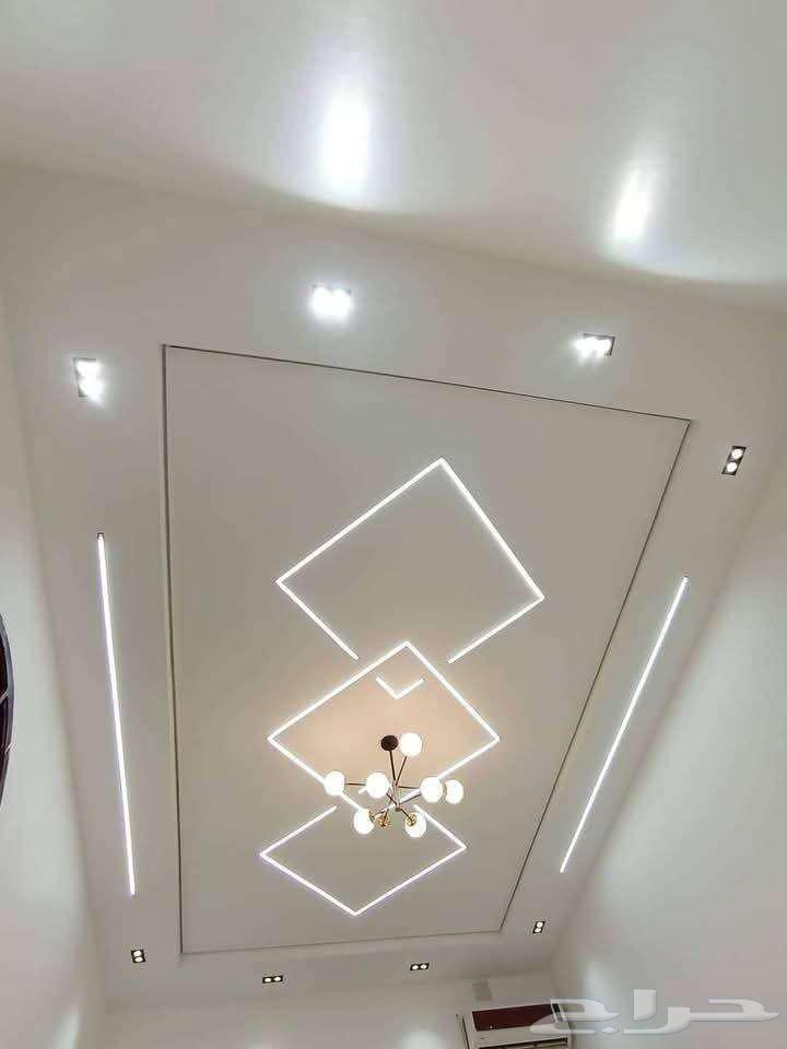 فني جبس بورد وديكورات64207938326913111