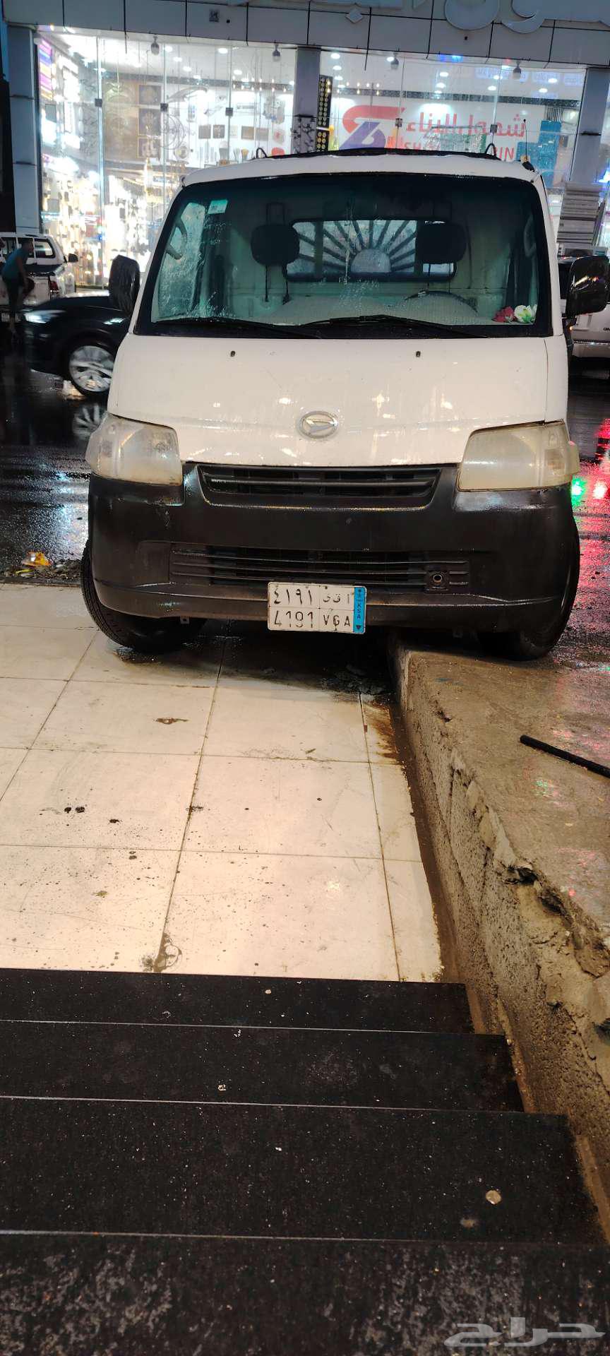 مشاوير مشوار دباب ونقل العفش والاغراض جازان64209000433410110