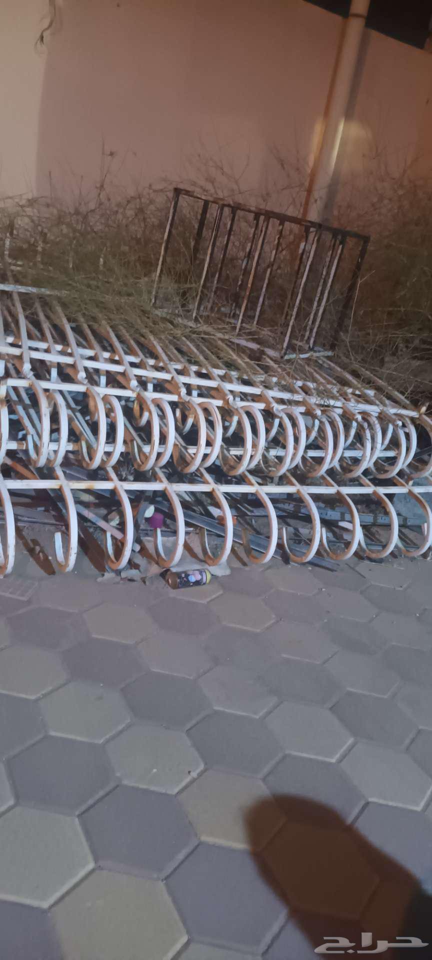 شبوك حديد64209220640769110