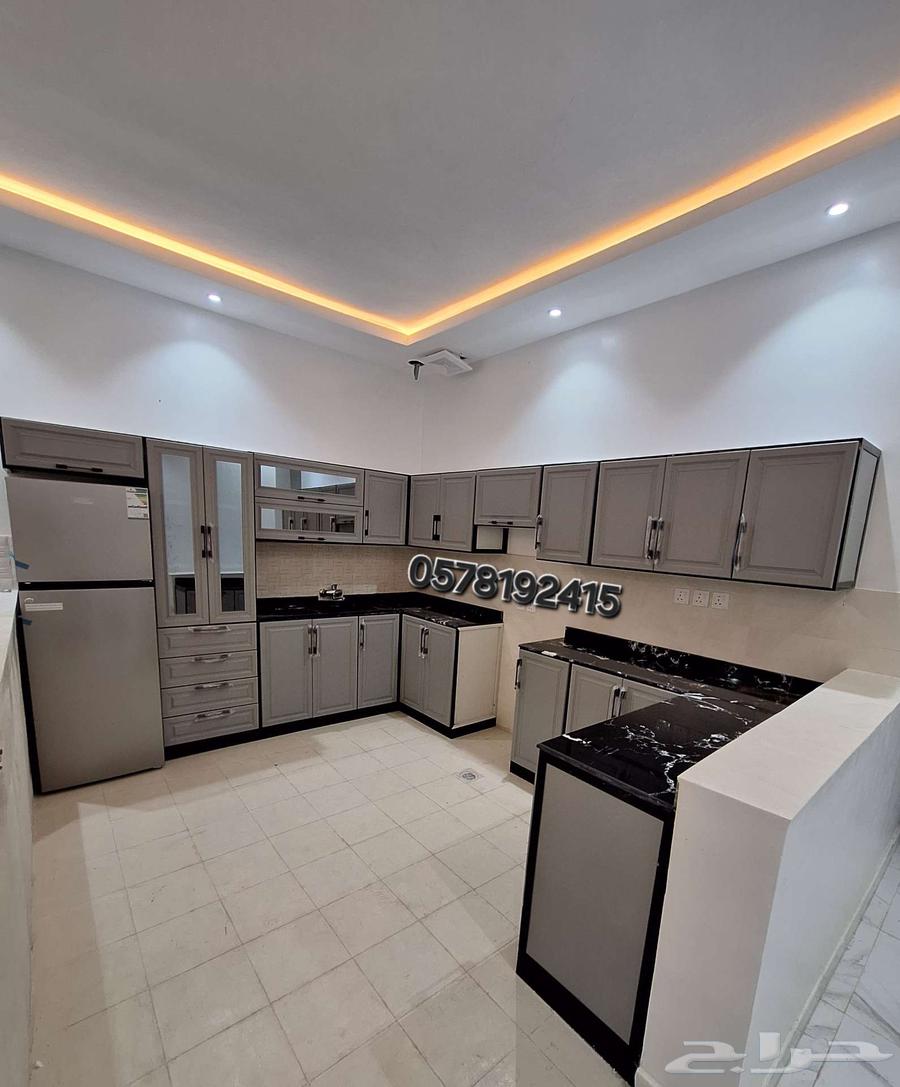مطابخ جديدة حسب الطلب64480053633922112