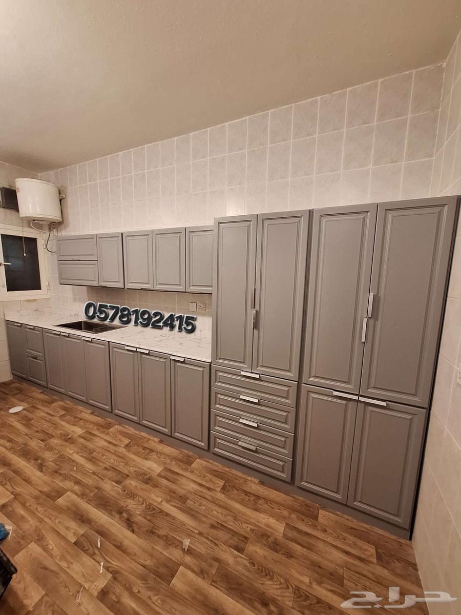 مطابخ جديدة حسب الطلب64480053633922110
