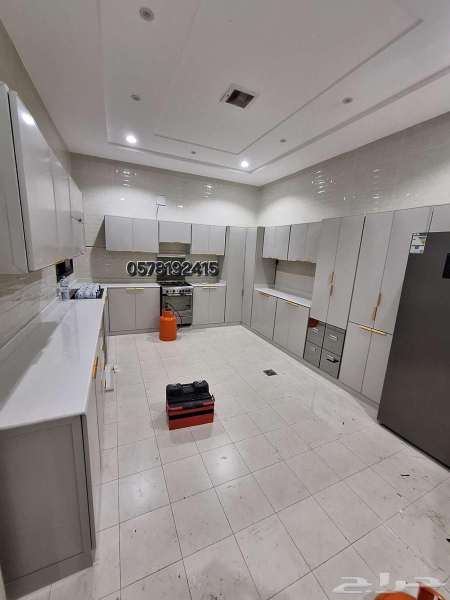 مطابخ جديدة حسب الطلب64480053633922111